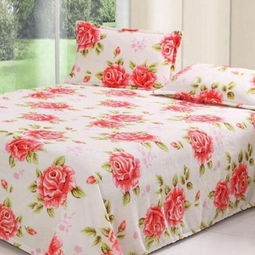 探索瀚睿水性涂料印花床单 舒适环保的床上用品新选择