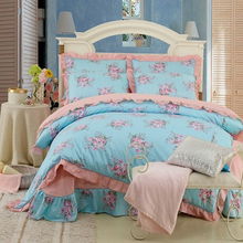 床上件套价格、比价导购与使用体验分享