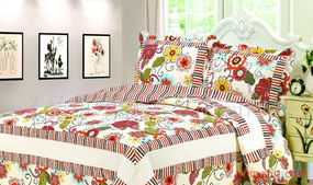 义乌市呈豪床上用品商行 水性涂料打造健康睡眠，加盟连锁火爆招商中