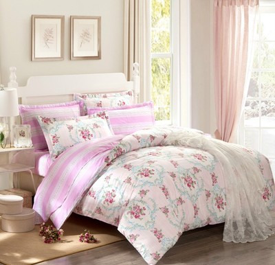 绿色家居新趋势 水性涂料为床上用品品牌注入健康活力