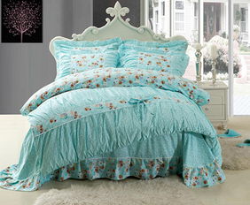 床上用品保养指南 被套的清洗方法详解