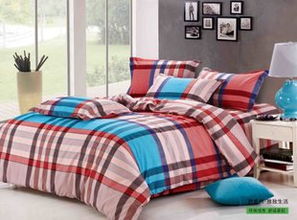 高端婚庆与家庭睡眠体验之选 舒香棉斜纹四件套全解析与批发指南