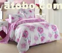 源头优品，舒适随享 纯棉四件套厂家直销，支持一件代发