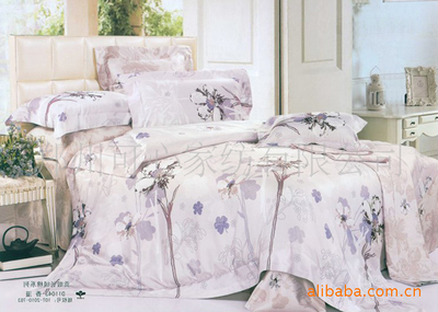 探访可心家纺 揭秘舒曼系列床品四件套的匠心制造