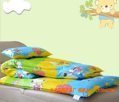 聚焦西北市场 甘肃小饭桌与幼儿园专用被褥及床上用品的批发之道